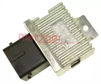 Реле, система накаливания METZGER купить